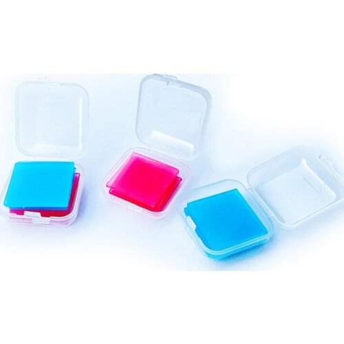 Hot DIY Diamond Drilling Mud Diamond Painting Storage Container Nail Tools Painting Glue Clay Embroidery Cross Stitch