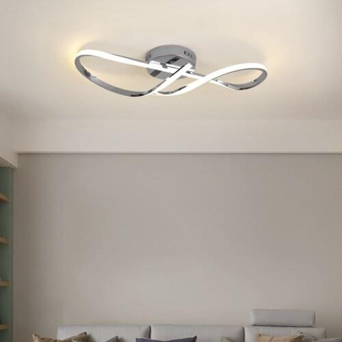 Modern ceiling led ceiling lights for living room ceiling lamp Kitchen suspension luminaire Home Indoor lighting Fixture ZM1111
