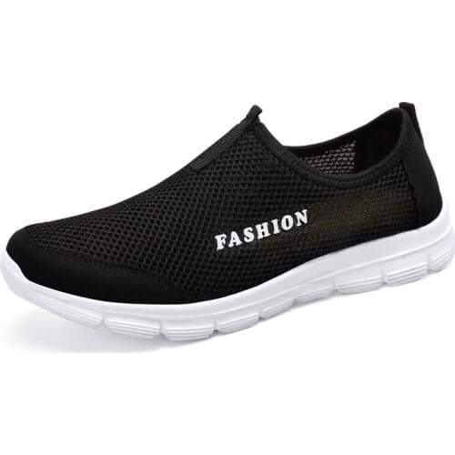 Unisex 2019 Autumn New Men Tennis Shoes Couple Sneakers Women Stable Sports Lover Shoe Soft Comfortable Soft Trainers Cheap