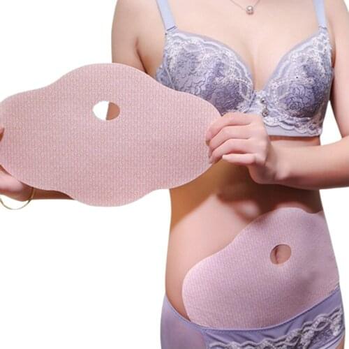 15 PCS Magic Slimming Patch Chinese Medicine Weight Loss Slimming paster Slim Patchs Pads Detox Adhesive Belly Slim Fat burner