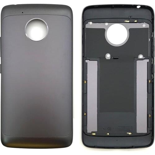 20Pcs/Lots For Motorola Moto G5 Battery Back Cover Case Rear Battery Door Housing STICKER Adhesive Replacement