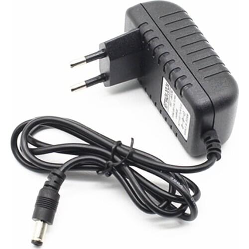 1pcs high quality 5v 3a Micro Usb Ac/dc Power Adapter EU Plug Charger Supply 5v3a For Raspberry Pi Zero Tablet Pc