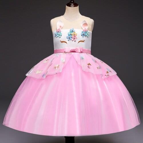 BEAVER STAY Party Dresses For Girls