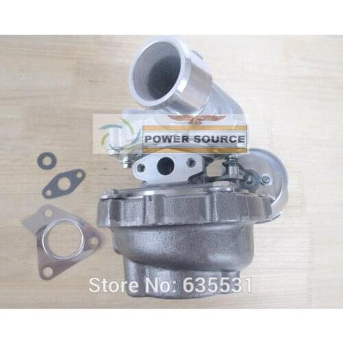 Free Ship Turbo GTB1649V 757886 757886-0005 28231-27460 For Hyundai Santa Fe Fo KIA Carens D4EA D4ED D4EF 2.0L CRDi Turbocharger