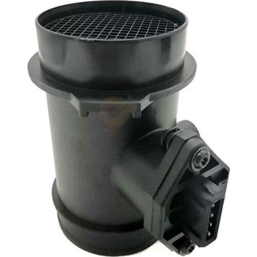 Mass Air Flow Meter Sensor 95VW12B529DB for Mercedes-Benz C43 C55 E430 E500 G500 G55 S430 S500 S55 S600 ML SL CLS CL CLK R500