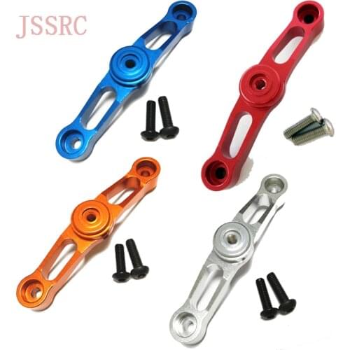 For 1/10 Traxxas REVO E-REVO 2.0 Summit Slayer 5343X 1pcs Aluminum Steering Post Holder