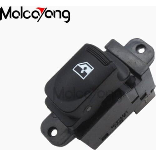 Electric Power Window Lifter Master Control Switch 93580-1E001 for HYUNDAI ACCENT