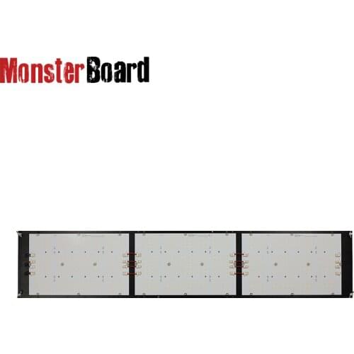 110V 220V Full Spectrum Led Grow Light EU US Plug LED Phyto Lamps Grow LED Lamp Bar Light Hydroponic Plant Growth Light