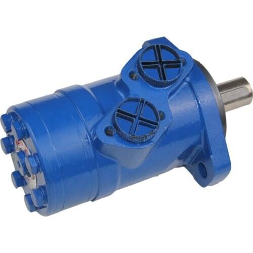 BMPH80 101-1459-009/101-1459 Hydraulic Saw Motor