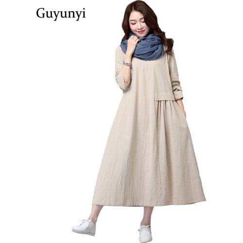 GUYUNYI Large One-piece Swimwear
