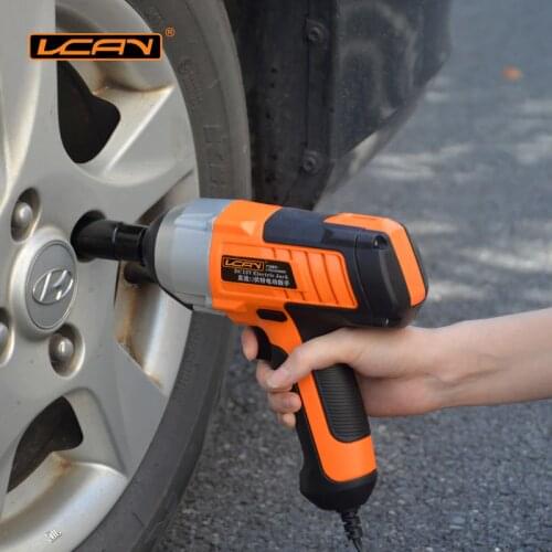 HUHAO Electric Wrenches