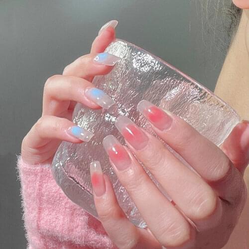 LANBENA Materials For Nail Extension