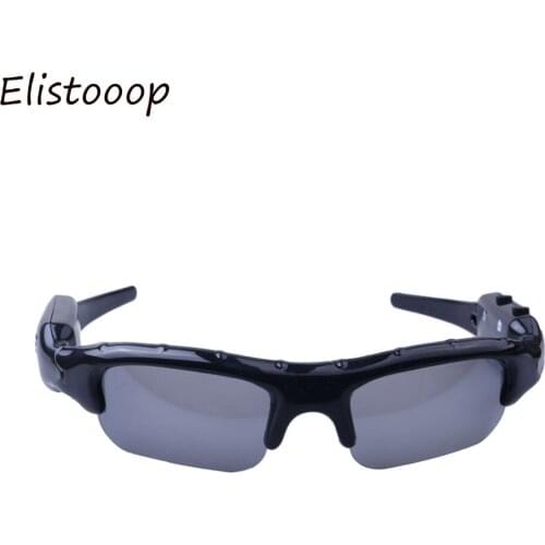 Multifunctional digital sunglasse Outdoor Sports Camera Recorder Digital Camera Sunglasses HD Glasses Eyewear DVR Video Recorder