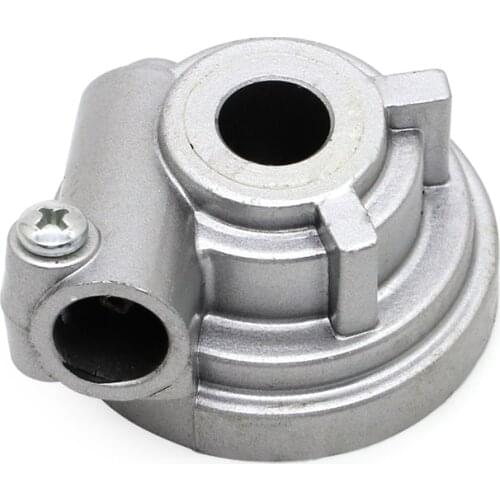 Motorcycle Speedometer Speedo Drive Gear For Pulse Adrenaline 125 Apache 125 QM125GY Meter Odometer Hub Drive Gear Assy