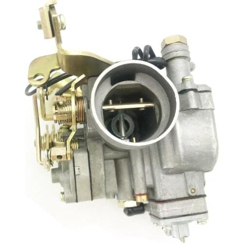 New CSH101E/ 462 Carburetor For 650cc-800cc Go-karts Dirt Bike Buggy Carb