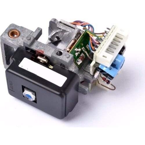 Original Replace For SHARP CD-X17H CD Player Laser Lens Lasereinheit Assembly CDX17H CD X17H Optical Pick-up Bloc Optique Unit