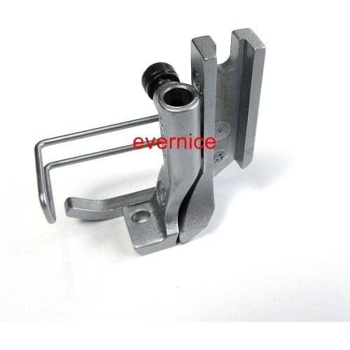 Binding Presser Foot For Durkopp Adler 69 267 269 Sewing Machine