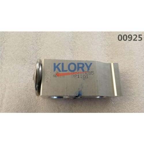 Air conditioning expansion valve for GREAT WALL HOVER WINGLE GWM X240/X200/V240/V200 OEM:8106000A-P00/8106000-P00