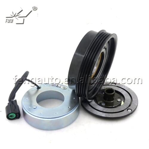Hs11 car compressor ac clutch for Hyundai atoz getz
