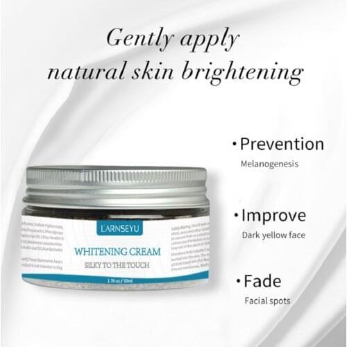 Dark Spot Corrector Cream Underarm Cream Facial massage to cool body to lose weight Beautiful, beautiful, slim