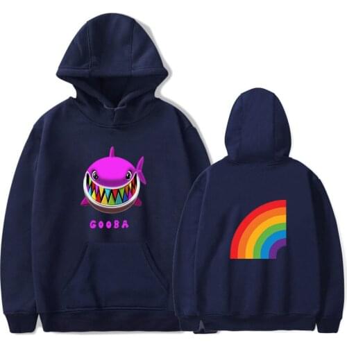 Arrival 6ix9ine Hoodies Sweatshirts Women/men KPOP 2020 Casual Pullover Streetwear Sudadera Hombre Female Clothes Long Sleeve