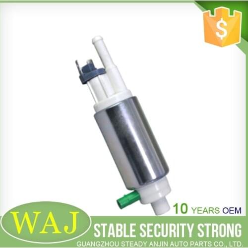 WAJ Fuel Pump ERJ197 Fits For CITROEN BERLINGO; PEUGEOT 306, 406, PARTNER, PARTNERSPACE 1.1-3.0 05.93-12.15