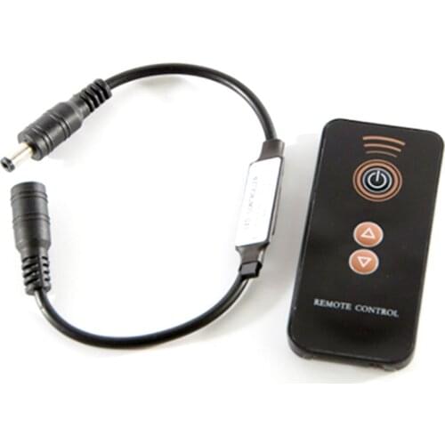 Laser Marking Controller Adjustable Power and Brightness Remote Control Switch