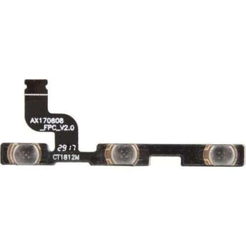 Xiaomi Flex Cables For Phones Xiaomi Redmi Note 5A
