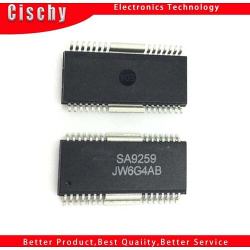 1pcs/lot SA9259 KA9259 HSOP-28