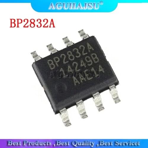 10PCS BP2832A BP2832 SOP8 SOP SMD new original