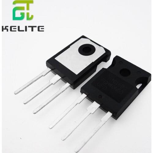 10pcs/lot FGH40N60SFD FGH40N60 FGH40N60UFD TO-247