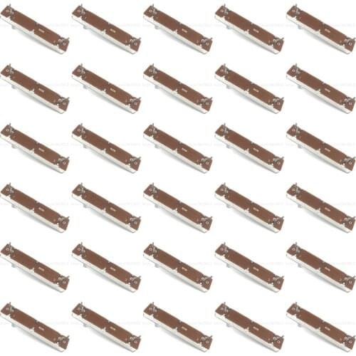 30pcs/lot Slide VR 418-S1MK2-725 Channel Fader For Pioneer DDJ-SX2 DDJ-RX