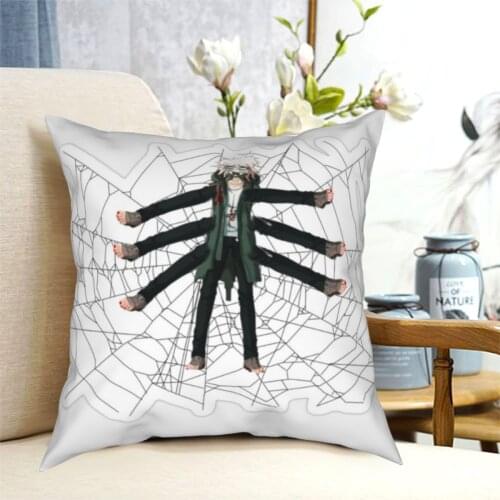 Danganronpa 2 Goodbye Despair 795 Dakimakura Pillow Case Pillow Cover Case Anime Pillowcases Anime Dakimakura