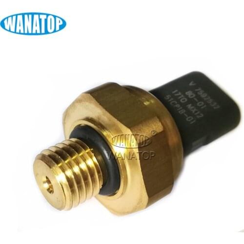 Oil Pressure Sensor 51CP18-01 7592532 12617592532 For BMW 135i 335i 335xi 535i 35iX X5 Mini