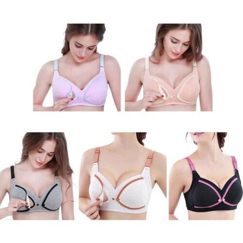 KLV Nursing Bras