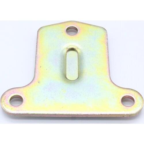 Motor Engine Mounting Kit fits for Chevy V6 V8 283 327 350 383 400