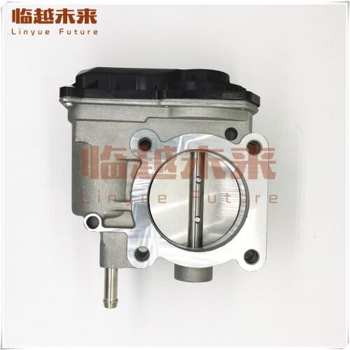Throttle Body For NISSAN0 SENTRA 2013-2016 (1.8L) OE: 16119ET000 161199SE0A 16119ET00B 161193RC0A 161194AF0A 3RA60-01A