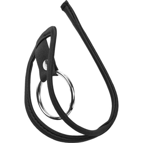 Sexy Panties for Men O Ring Strapless C-string Thongs Sissy Male Gay Underwear Erotic Lingerie Invisible Underwear Underpants