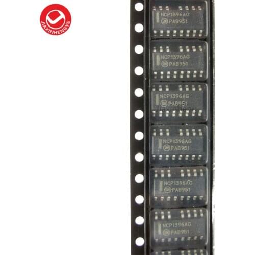 NCP1396ADR2G NCP1396AG NCP1396A NCP1396A SOP-15 Original and New 5PCS/LOT