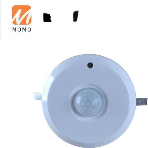 ASL100-T2/BM KNX Lighting Sensor for Smart Home