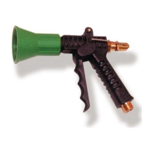 Plastic spray gun, 1/2 M thread, DIAM nozzle 1.5 MM