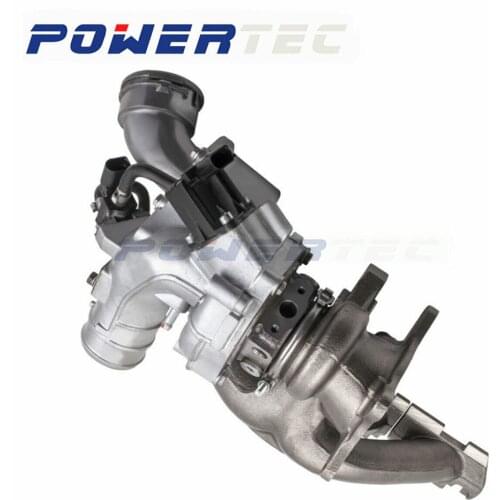 Complete Turbine 53039700123 53039880123 53039700159 53039880159 Turbo for Audi A3 1.8T 118Kw 160HP BYT BZB CDAA 1798 ccm