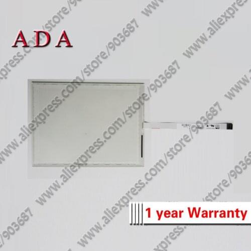 Touch Screen Digitizer for 6AV3 637-1PL00-0AX0 TP37 Touch Panel Glass for 6AV3637-1PL00-0AX0 TP37