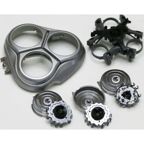 Replacement Heads for Philips Norelco HQ9 8240XL 8250XL 8260XL 8270XL 8290XL HQ8270 HQ8260 HQ8290 HQ8240 HQ8250 HQ8250