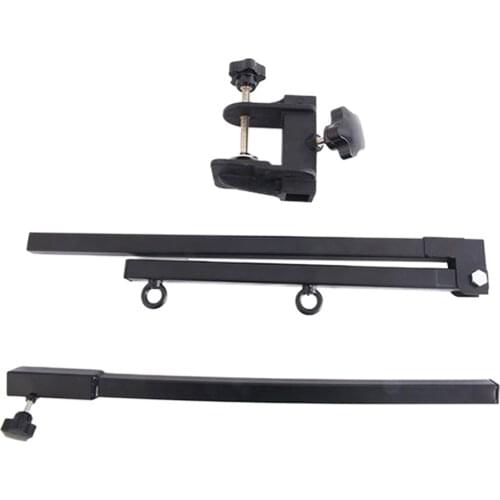 Pet Dog Grooming Arm Adjustable with Loop Noose Sling Suspender Cat Dog