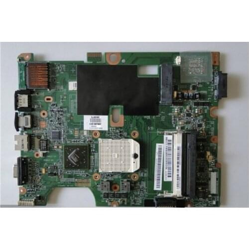 489810-001 lap CQ50 / G50 connect board connect with motherboard full test lap connect board