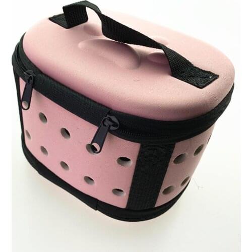 Pet Bag Out Portable Pet Shoulder Bag Pet Bag Folding Wholesale