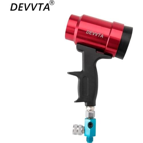 Cars Air Drying Spray Gun Water-Based Paint dryer water paint blower Air dry gun Airbrush airless cars Pneumatic tool