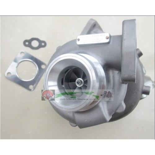 RHF5V VIFB Turbo 897381-5073 8973815073 8973815072 8973815070 VEA30023 Turbocharger For ISUZU NKR truck 3.0L TDI 4JJ1E4N 4JJ1-N