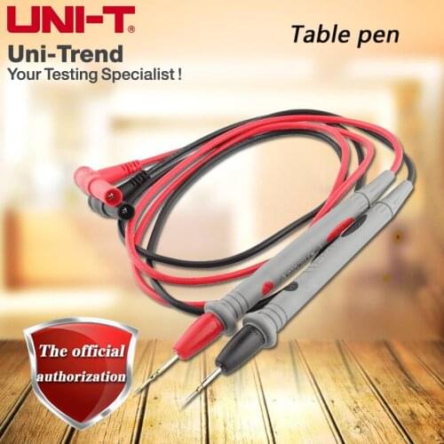 UNI-T 20A universal table pen, 20A special multimeter table pen